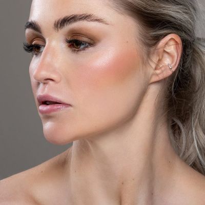 Trio blush fall in love